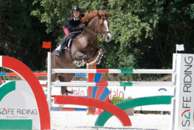 I risultati degli azzurri nei GP di San Giovanni in Marignano e Gorla Minore