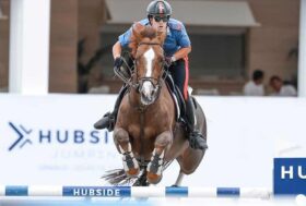 Salto ostacoli: azzurri in gara in Francia, Belgio e Italia