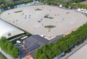 Talent Show Jumping e Circuito Classico MIPAAF a Busto Arsizio