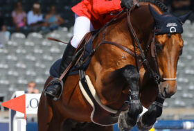 Italia in campo nello CSIO giovanile di Zduchovice