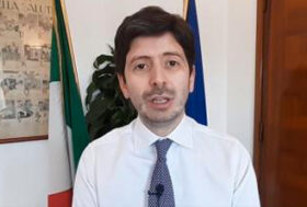 Ministro Speranza ai Medici Veterinari: