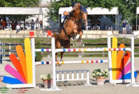 A Tortona Rodinetti è il Campione Italiano tecnici 2° grado