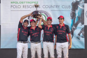 Ancora vittorie per il Polo Team Battistoni