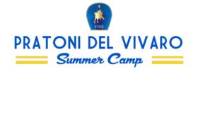 Appuntamento finale per Pratoni Summer Camp