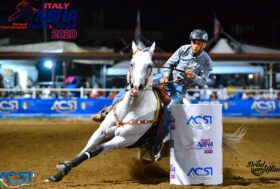 Tornano i Campionati Nazionali Giovanili di Barrel e Pole