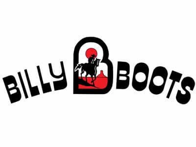 BIlly Boots