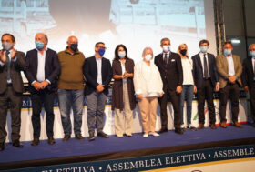 FISE: Marco Di Paola confermato alla guida degli sport equestri