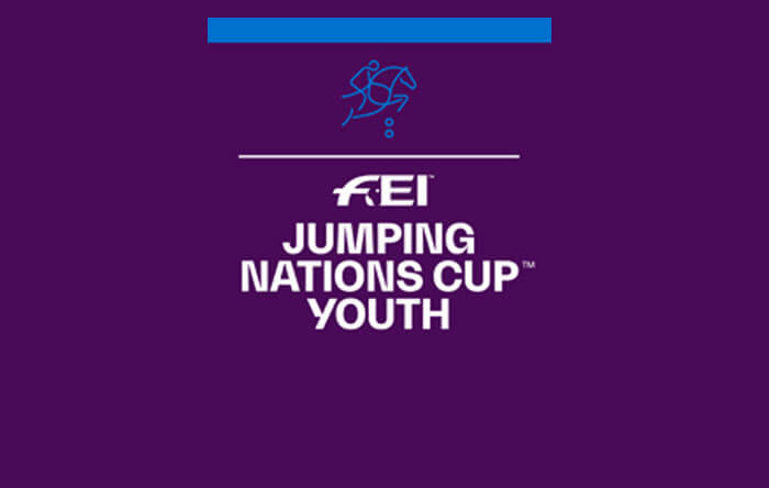 Convocazioni per la FEI Jumping Nations Cup™ Youth Final