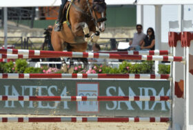 CSIO Lamprechtshausen: Italia Junior quarta in Coppa delle Nazioni