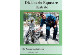 Dizionario Equestre Illustrato. Da Acquaro alla Zebra… “N”