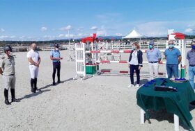 Gianni Govoni vince la C145 Gran Premio a due manches