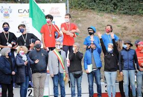 Campionati Italiani Mounted Games a coppie: assegnati i titoli 2020