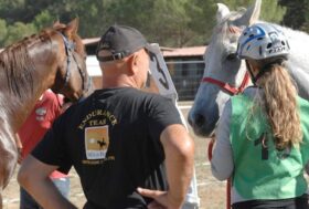 Campionati Pony e Under 14 di Endurance: la disciplina cresce