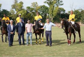 Campionato Italiano Polo 2020: si entra nel vivo