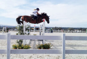 Salto Ostacoli: 140 iscritti ai Campionati Regionali Sardi