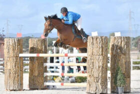 Salto Ostacoli: i Campionati Regionali Sardi al Circolo Ippico Gli Olivastri di Golfo Aranci-Porto Rotondo
