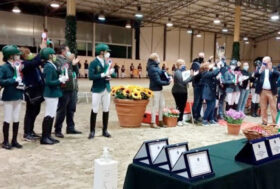 Lombardia e Umbria protagoniste della Coppa delle Regioni