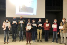 Conclusi a Carovigno due Corsi FEI per Veterinari di Endurance