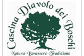 Susanna Li Mandri: Tenuta Cascina Diavolo dei Boschi, un sogno che diventa realtà!