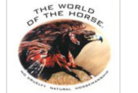 Susanna Li Mandri: The world of the horse.