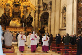 Gli allevatori: Sant’Antonio Abate apre i nostri cuori e ci sostiene anche nelle difficoltà