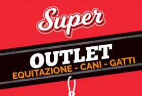 Le TOP NEWS della settimana! Scopri i nuovi prodotti in OUTLET super scontati.