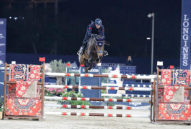 LGCT: De Luca secondo nel Gran Premio di Doha