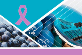 Dal sito ufficiale di SEF-ITALIA. Concorso Fotografico “L’alimentazione nel mondo dello sport” in occasione del 15 Marzo, “Giornata nazionale del Fiocchetto Lilla”.