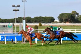 Pasquetta all’Ippodromo Capannelle: al galoppo verso il Derby