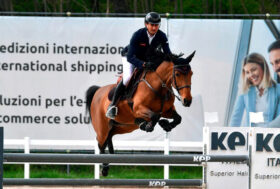 Quattordici nazioni al via nello CSIO3* di Gorla Minore prima tappa della Longines EEF Series