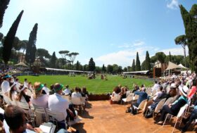 88° CSIO Roma – Piazza Di Siena: ecco tutte le gare nazionali