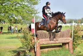 Successo per l’Italia nel Vairano Horse Trials 2021