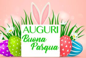 La redazione del Portale del Cavallo e lo staff del negozio online NonsoloCavallo augura una Serena Pasqua ad amici, clienti e lettori