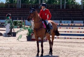 CSIO giovanile di Samorin: i risultati degli azzurrini in Gran Premio