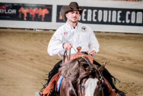 Irha/Nrha Futurity 3YO: finalisti determinati! Ecco i best composite dopo i due go-round