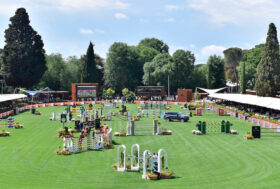 88° CSIO di Roma–Piazza di Siena. Ecco la squadra italiana di Coppa delle Nazioni