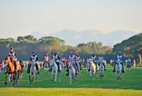 Endurance: Campionati del Mondo a San Rossore. Ecco la squadra italiana