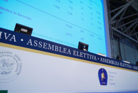 FISE: Assemblea Ordinaria Nazionale Elettiva. Segui la diretta streaming
