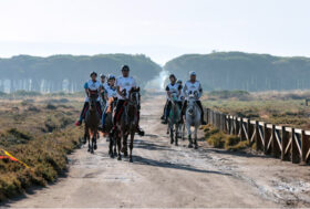 On line il regolamento Endurance aggiornato al 2021