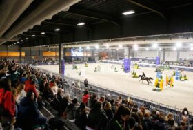 Fieracavalli: ecco il programma sportivo di ArenaFISE