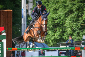 Atene e San Gallo: i risuItati dell’Italia in Coppa delle Nazioni