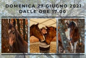 Domenica 27 Giugno si inaugura una “NUOVA AQUILA NERA” a Santa Luce (PI)