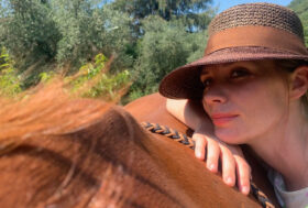 “Il Cavallo, un’emozione per tutti”. RAIDHO, partner di FISE Veneto per la crescita personale attraverso il cavallo.