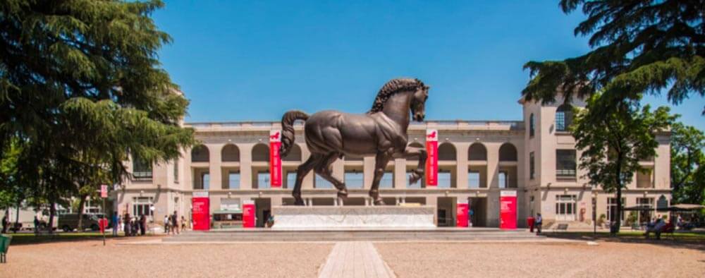 Galoppo del giovedì all’Ippodromo SNAI San Siro con sei prove tra cui il Premio Equality e non solo