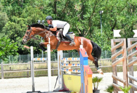 Salto Ostacoli: a Porto Rotondo la V Tappa del Trofeo dei Nuraghi