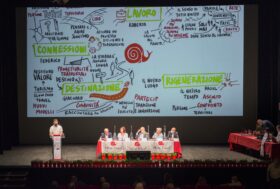 X Congresso di Slow Food Italia: la sfida di un destino comune passa dal cibo buono pulito e giusto, dalla tutela dell’ambiente e dalle comunità