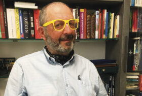 Difese immunitarie. Incontriamo l’amico Lele Tunesi della Happy Horse