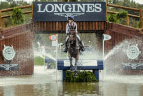 Magico Maggio ai Pratoni del Vivaro. Con i Test Event, ricca anteprima dei FEI World Championships 2022 Eventing and Driving