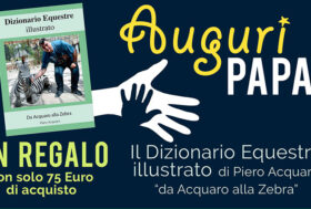 Auguri Papà… questo libro è per te…