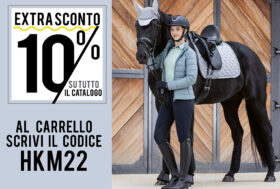 10% Extra Sconto su tutto il tuo ordine. Scopri Come >